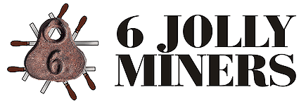 Six Jolly Miners
